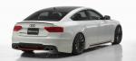 Audi A5 Sportback SportS-Line by Wald 2012 года